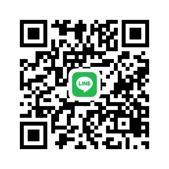 浩瀚資訊官方 LINE QR Code